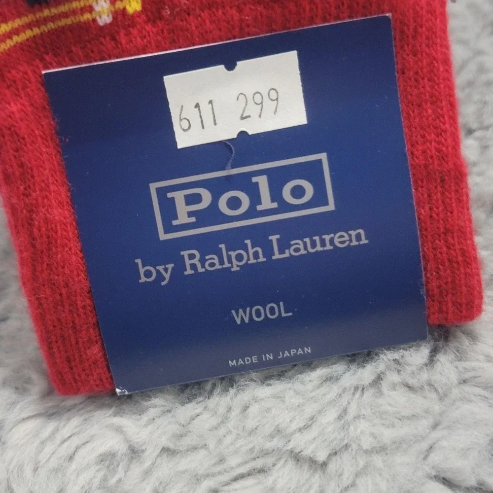 Polo Ralph Lauren polo ralph